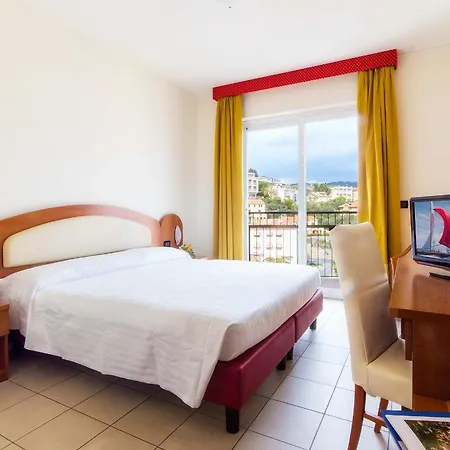 Hotel Piccolo