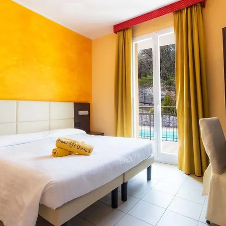Hotel Piccolo Diano Marina