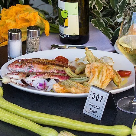 Piccolo 디아노마리나