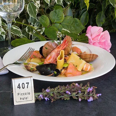 Piccolo 호텔 디아노마리나