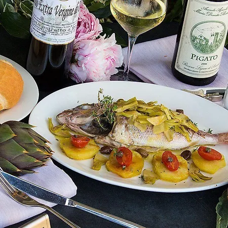 호텔 Piccolo 디아노마리나