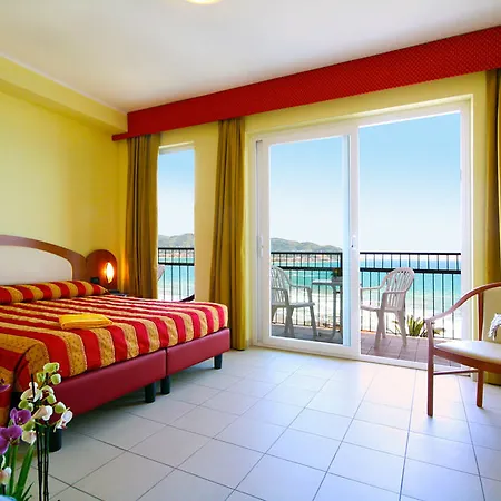 Hotel Piccolo Diano Marina