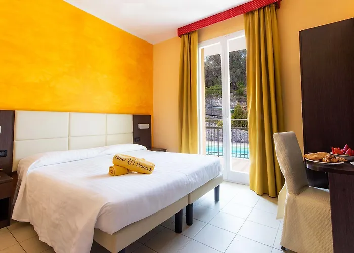 Hotel Piccolo Diano Marina