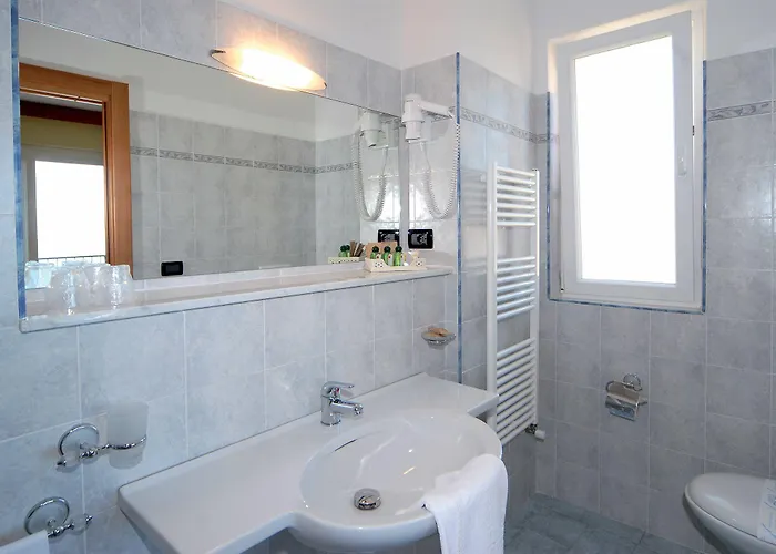 Piccolo Hotel Diano Marina