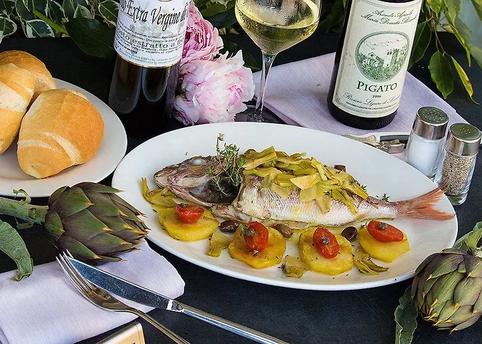 Hotel Piccolo Diano Marina