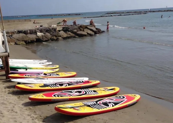 Hotel Piccolo Diano Marina