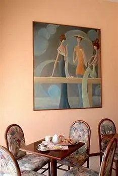 Hotel Piccolo Diano Marina