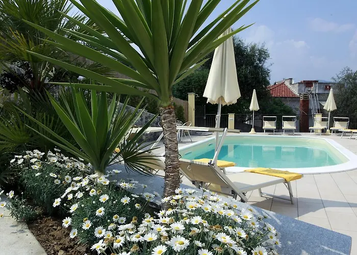 Piccolo 3* Diano Marina