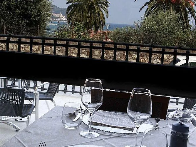 Piccolo Hotel Diano Marina