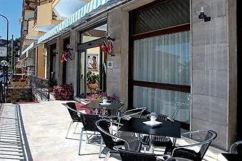 Hotel Piccolo Diano Marina