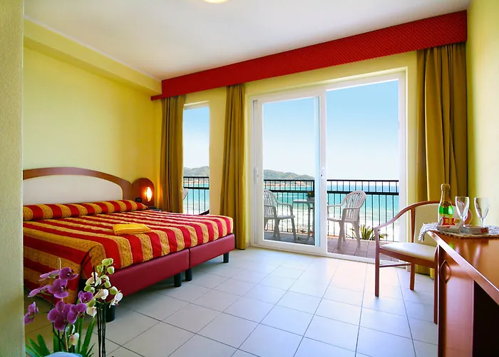 Hotel Piccolo Diano Marina