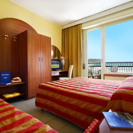 Piccolo Hotel 3*