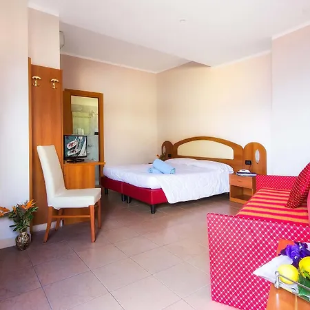 Hotel Piccolo 3*
