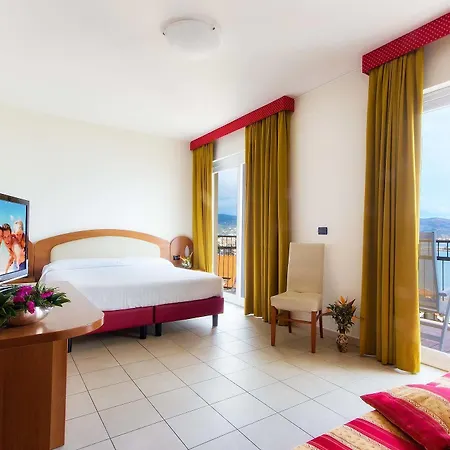 Piccolo Hotel Diano Marina