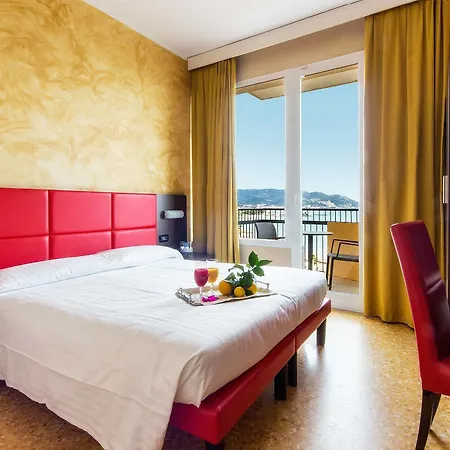 Hotel Piccolo Diano Marina