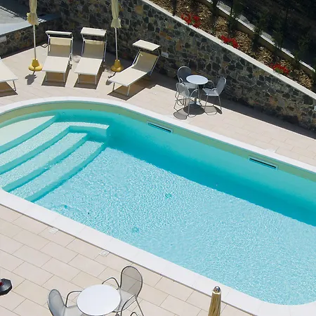 Hotel Piccolo Diano Marina