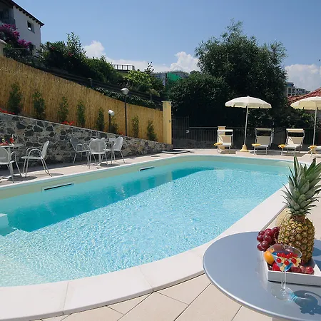 Piccolo Hotel 3*