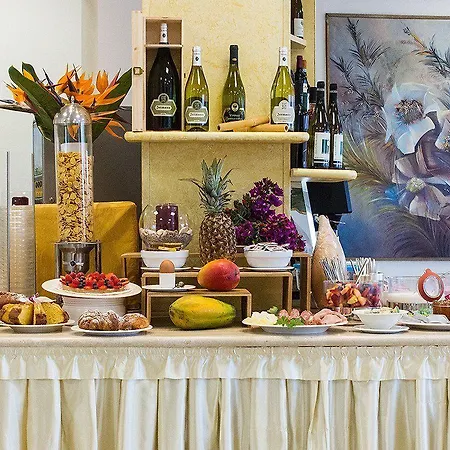 Hotel Piccolo 3*