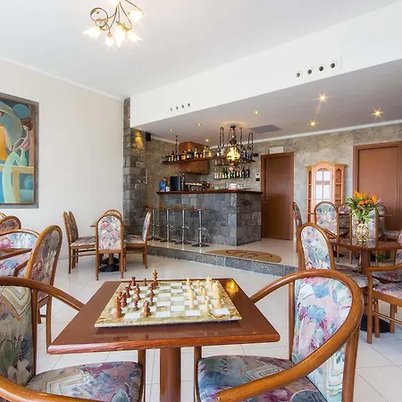 Hotell Piccolo Diano Marina