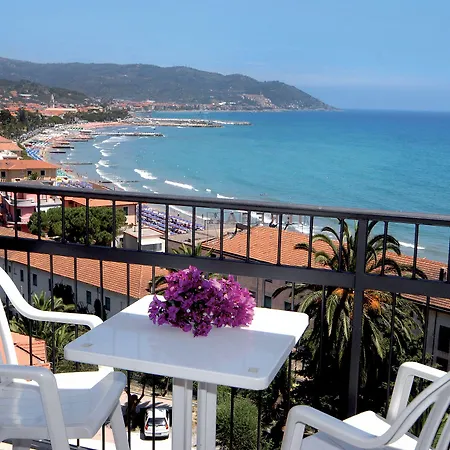 Hotel Piccolo Diano Marina