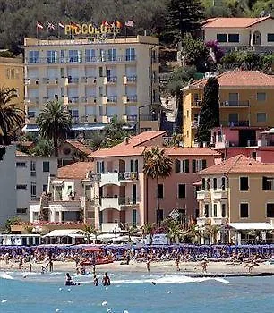 Piccolo Hotel 3*