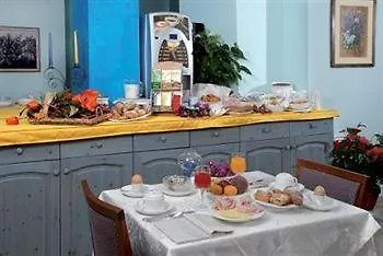 Hotel Piccolo 3*