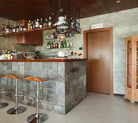 Hotel Piccolo 3*