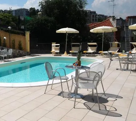 Piccolo Hotel Diano Marina