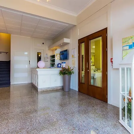 Piccolo Hotel Diano Marina