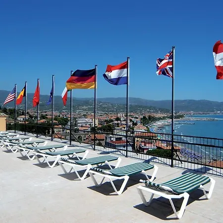 Hotel Piccolo 3*