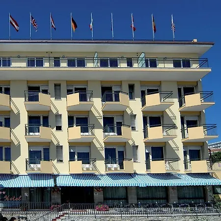 Hotel Piccolo Diano Marina