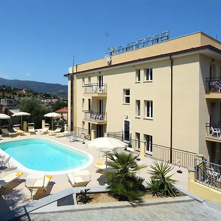 Hotel Piccolo Diano Marina