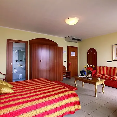 Hotel Piccolo