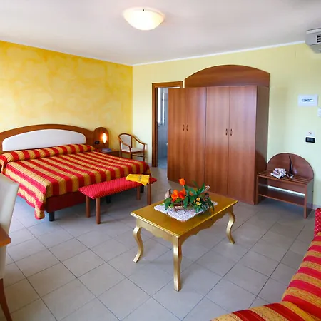 Hotel Piccolo