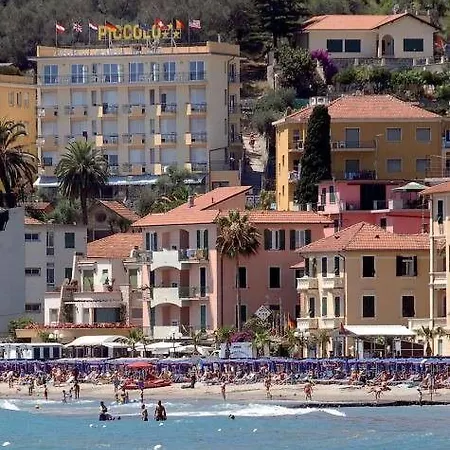 Piccolo Hotel 3*