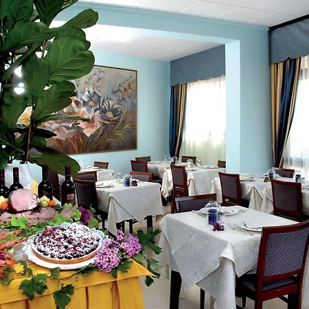 Hotel Piccolo 3*