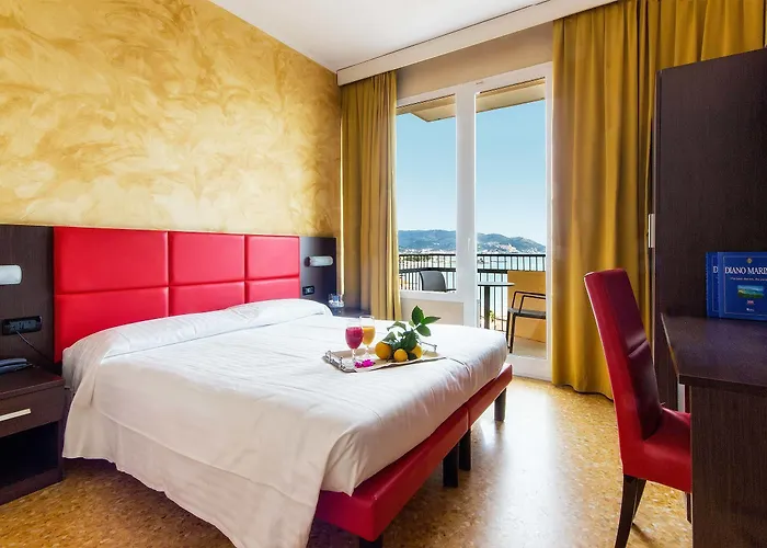 Hotel Piccolo Diano Marina