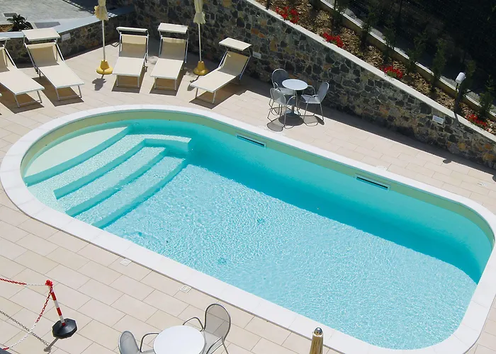 Hotel Piccolo Diano Marina