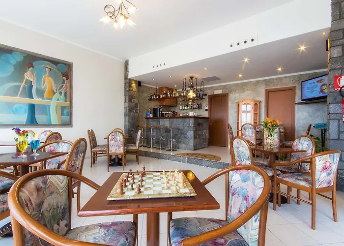 Hotel Piccolo Diano Marina