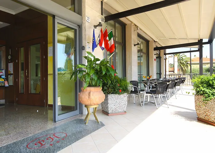 Piccolo 3* Diano Marina