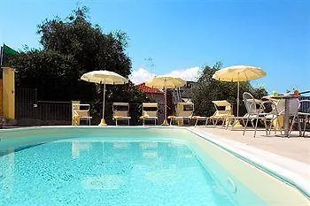 Piccolo 3* Diano Marina