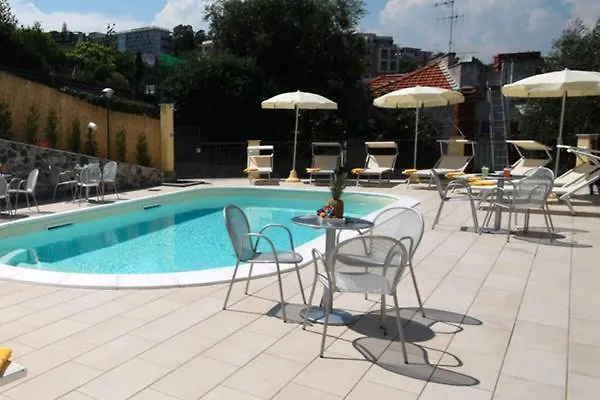 Piccolo Hotel Diano Marina