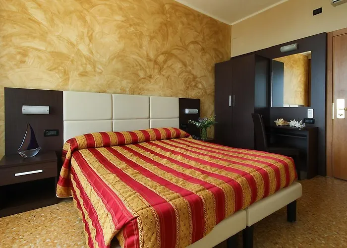 Piccolo Hotel Diano Marina