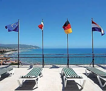 Hotel Piccolo Diano Marina