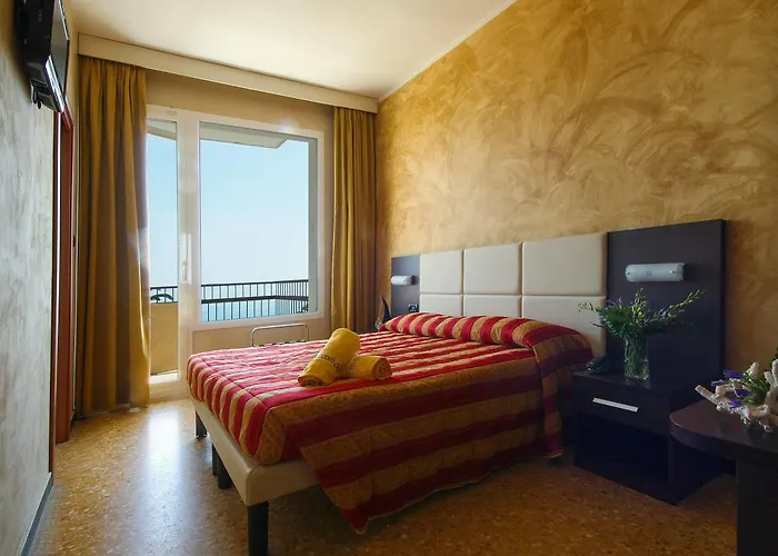 Hotel Piccolo Diano Marina